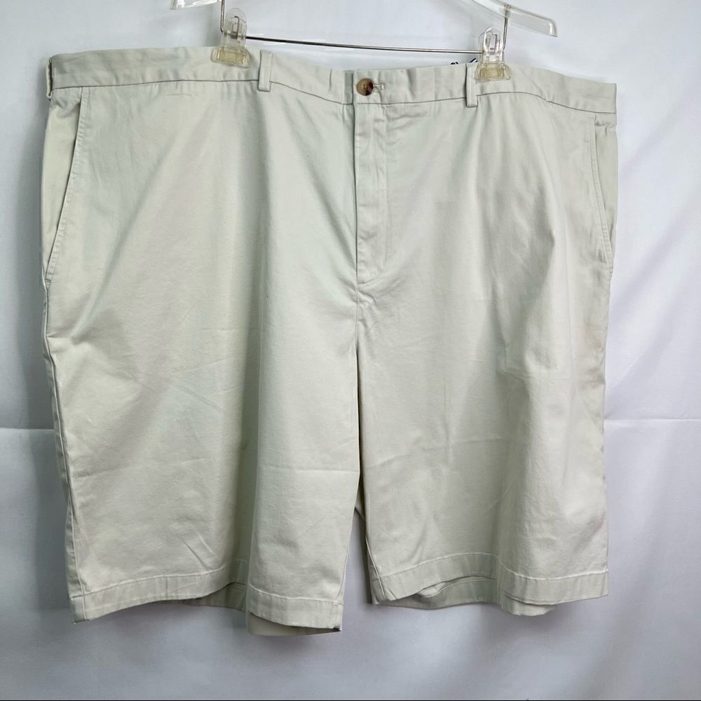 Vineyard Vines 11” Breaker Shorts in Stone Big and Tall size 54 B. Brand New!